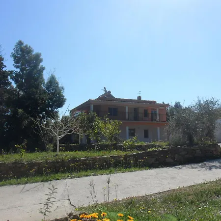 Appartamento Pinetrees *